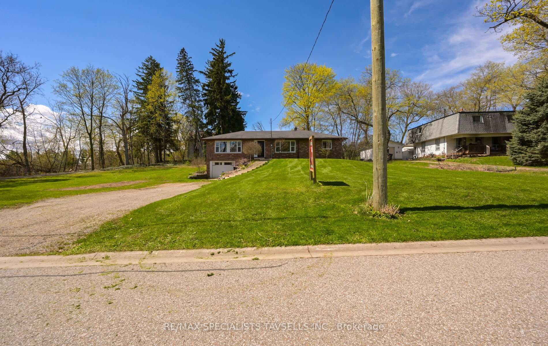 10 Victoria Street, Caledon