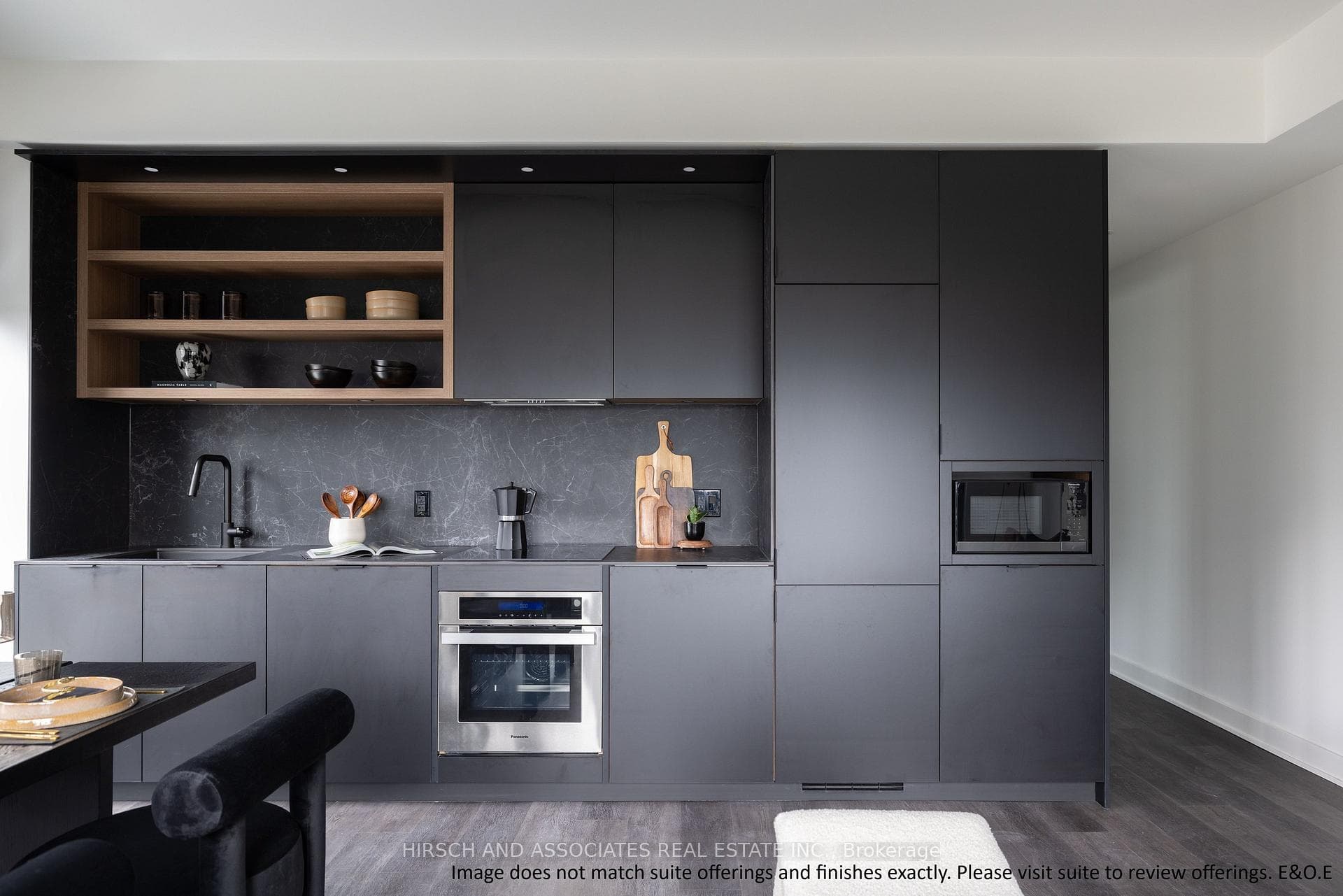 55 Charles Street Unit 2702, Toronto C08