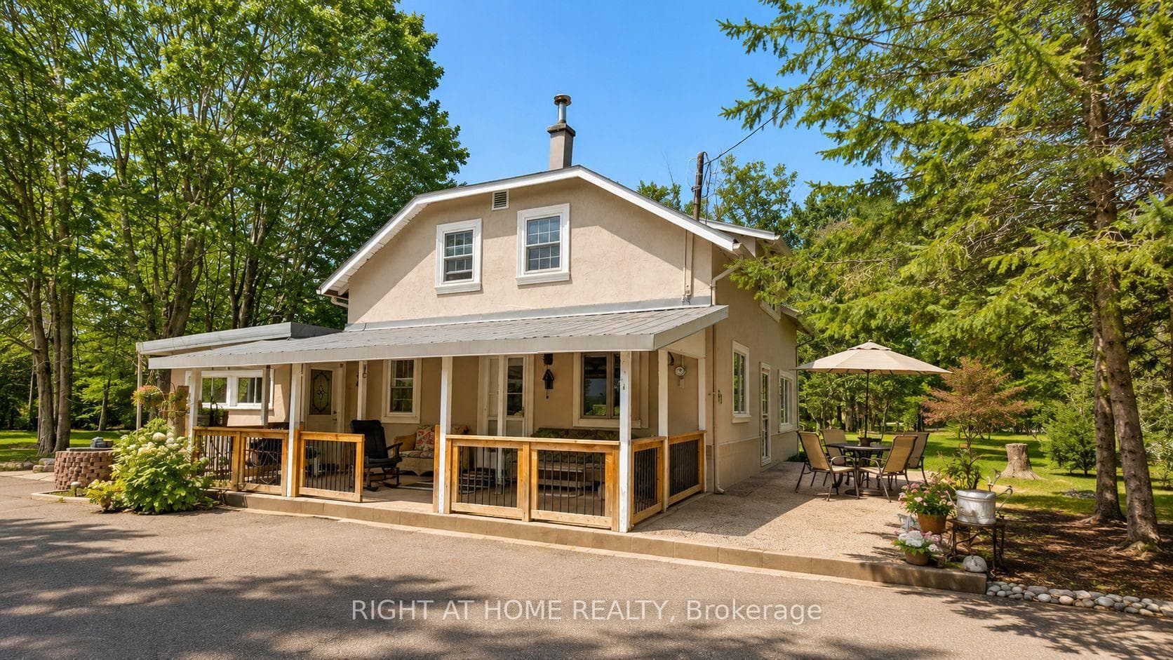 640 Tiny Beaches Road, Tiny