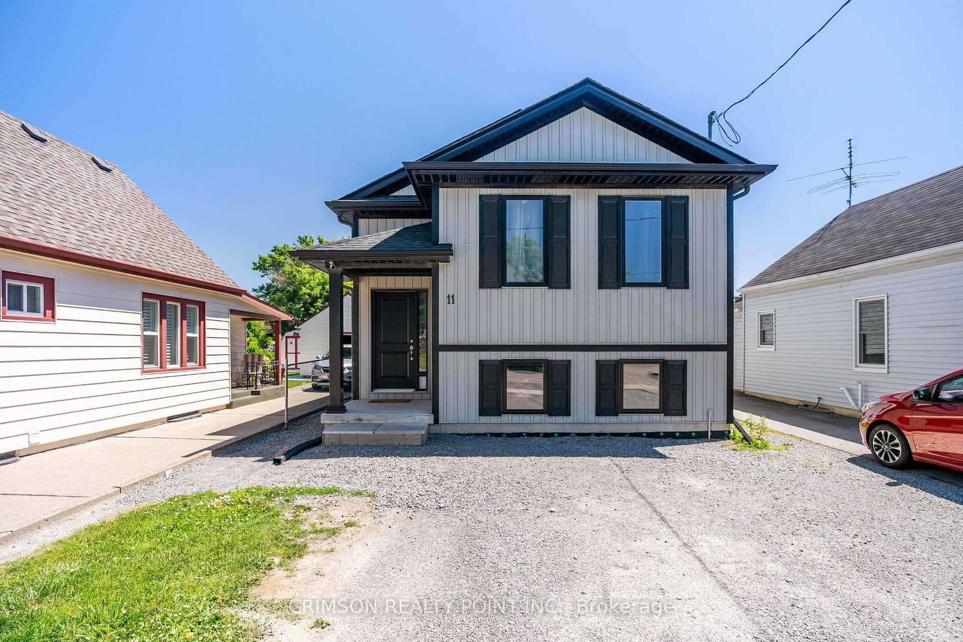 11 Edith Street, St. Catharines