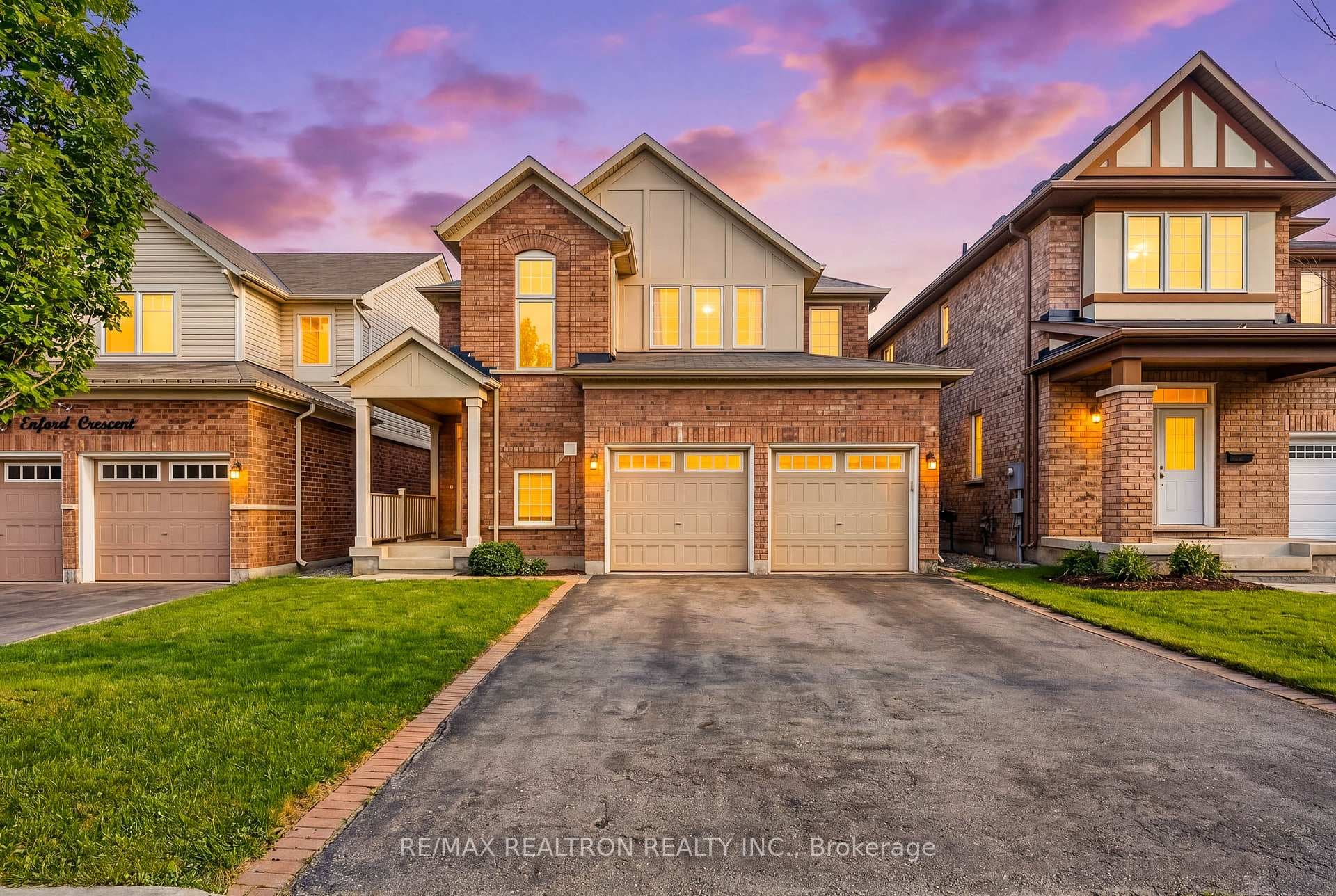 81 Enford Crescent, Brampton, ON L7A 4C8 - Photo 1