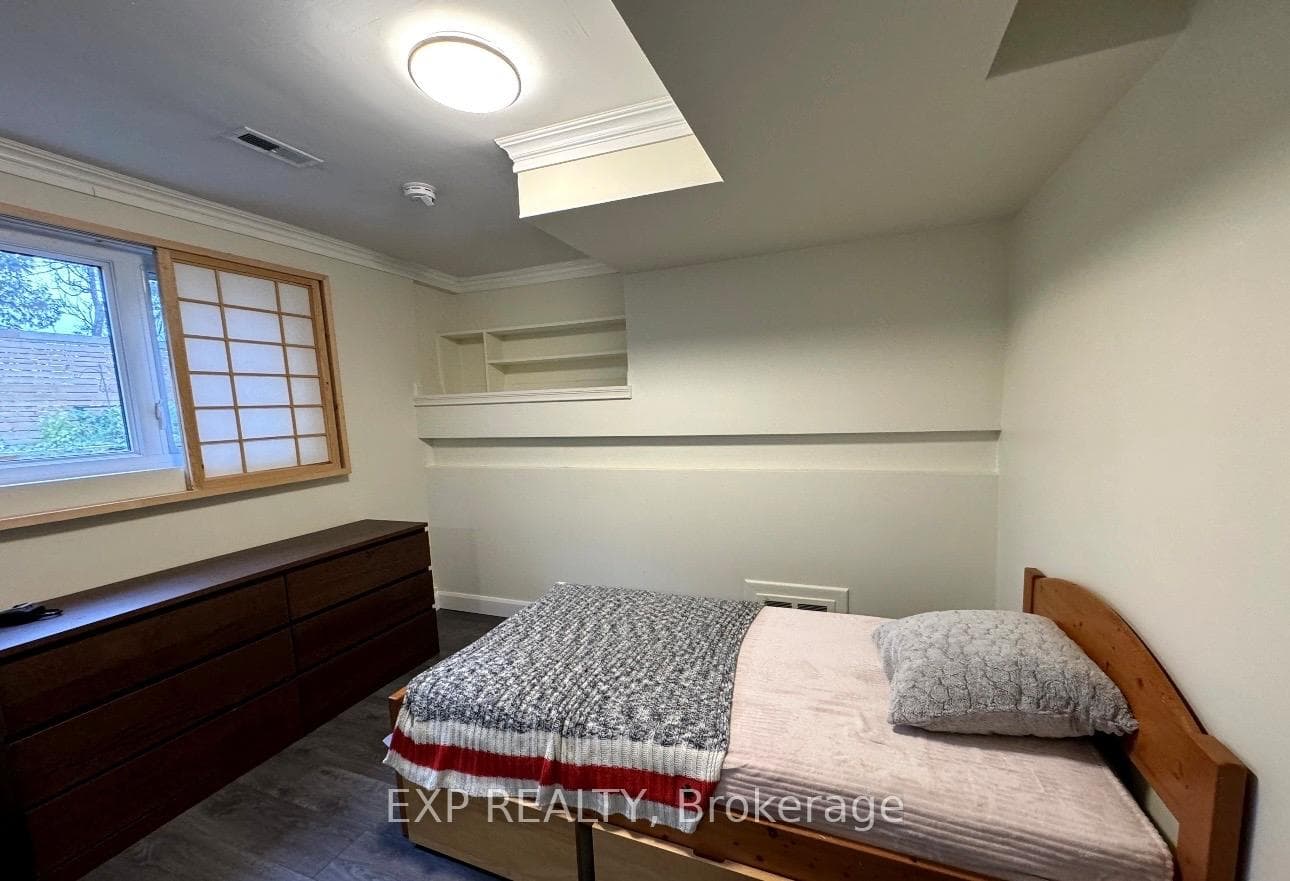 18 Greenland Road Unit Lower, Don Mills / Parkwoods / Victoria Village, ON M3C 1N1 - Photo 1