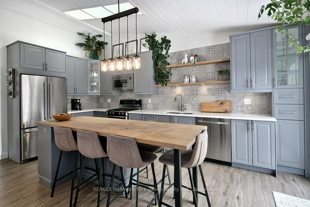 150 Victoria Street Unit 105, Blue Mountains, ON N0H 2P0 - Photo 1