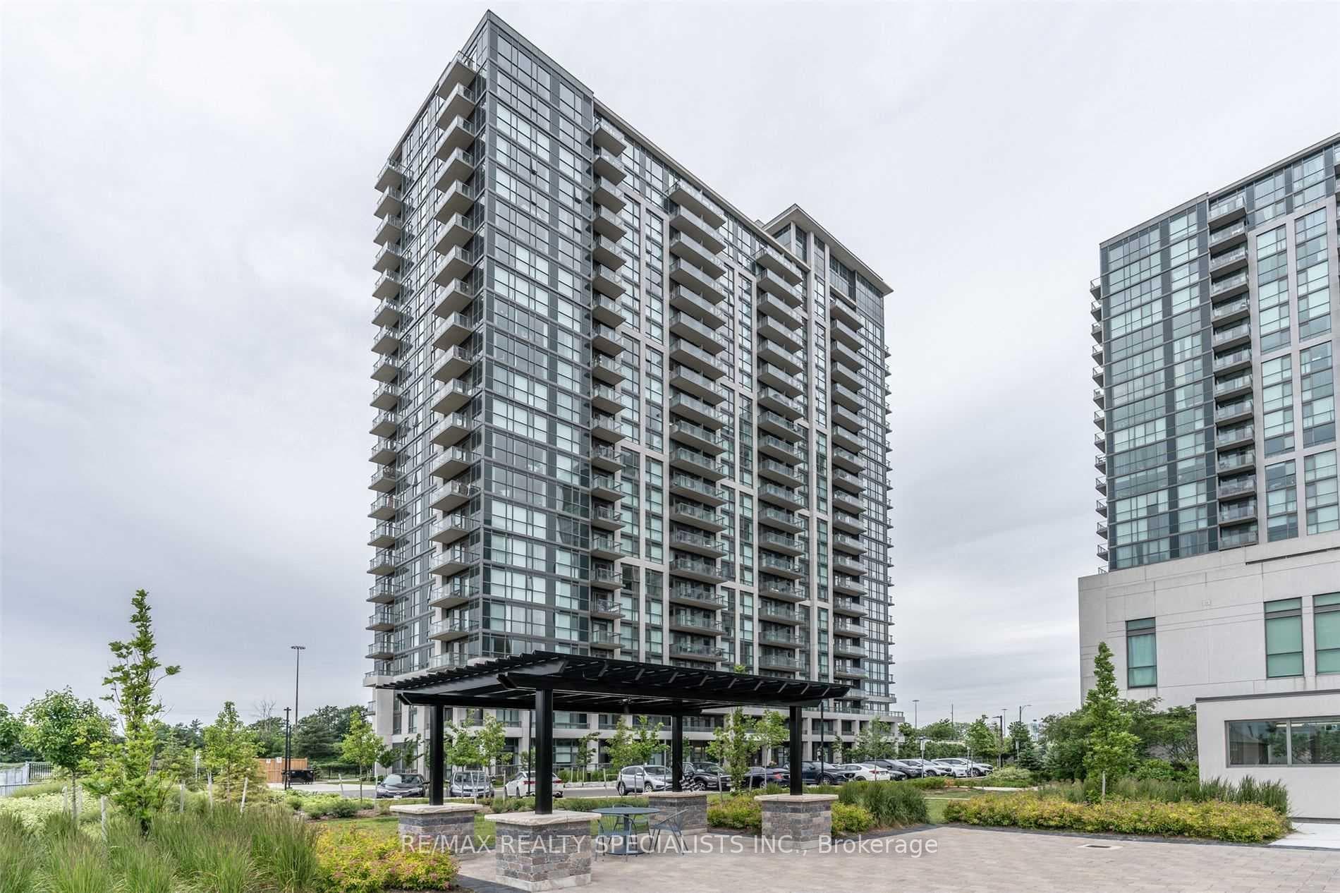 349 Rathburn Road Unit 202, Mississauga, ON L5B 0G9 - Photo 1