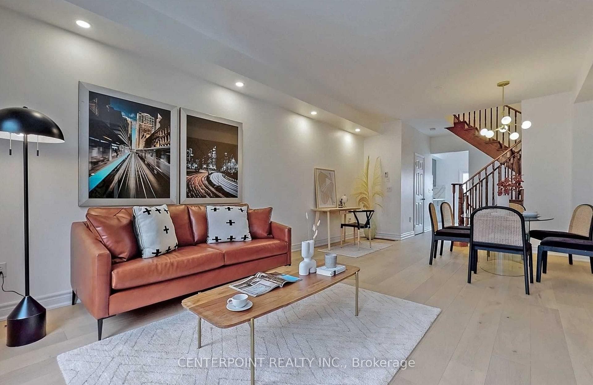 21 Beehive Lane, Markham, ON L6E 0K6 - Photo 1