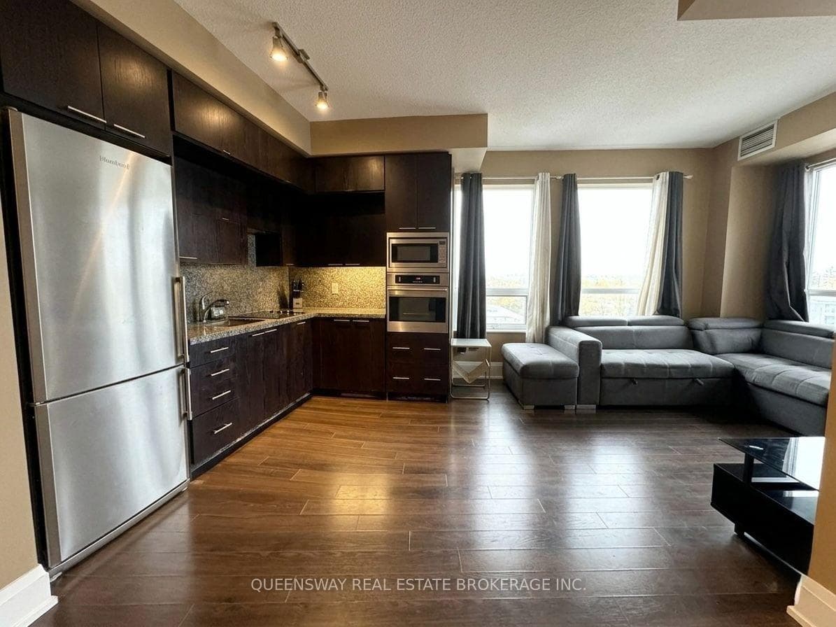 120 Harrison Garden Boulevard Unit 806, Toronto C14