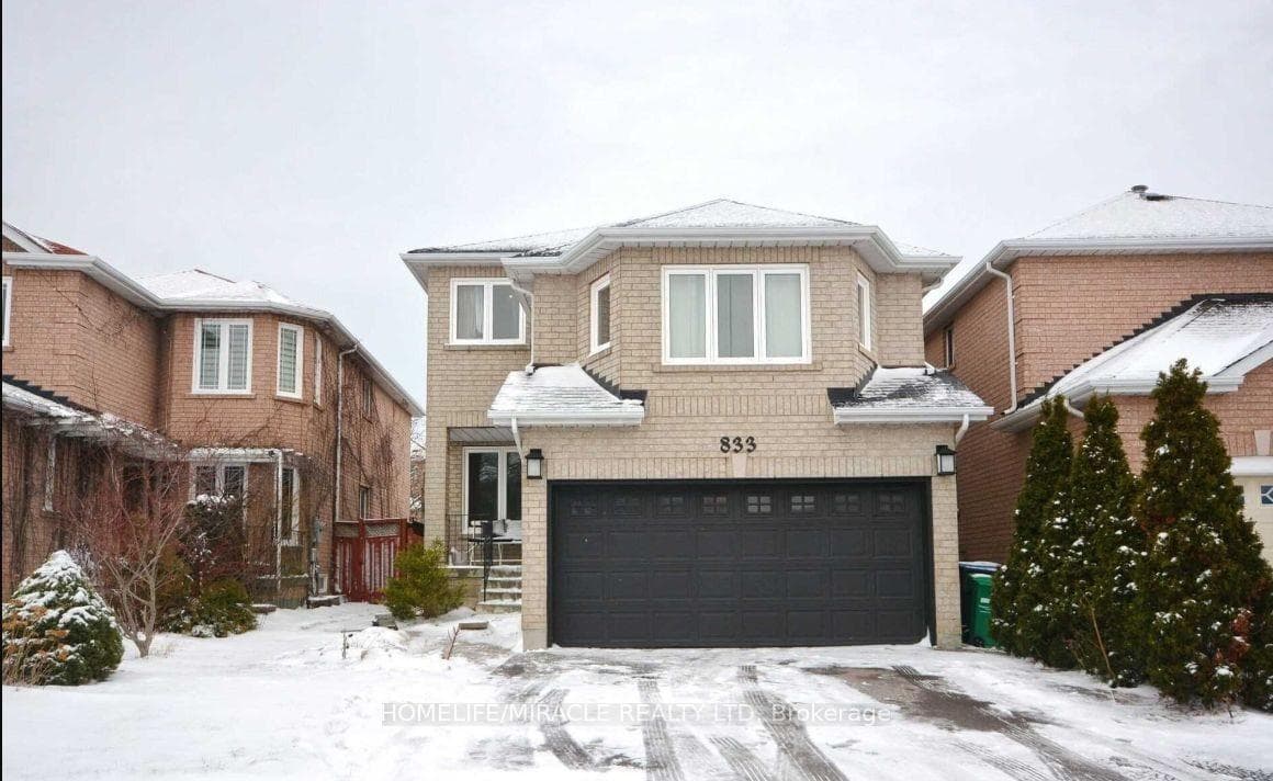 833 Mays Crescent Unit Bsmt, Mississauga, ON L5V 2G6 - Photo 1