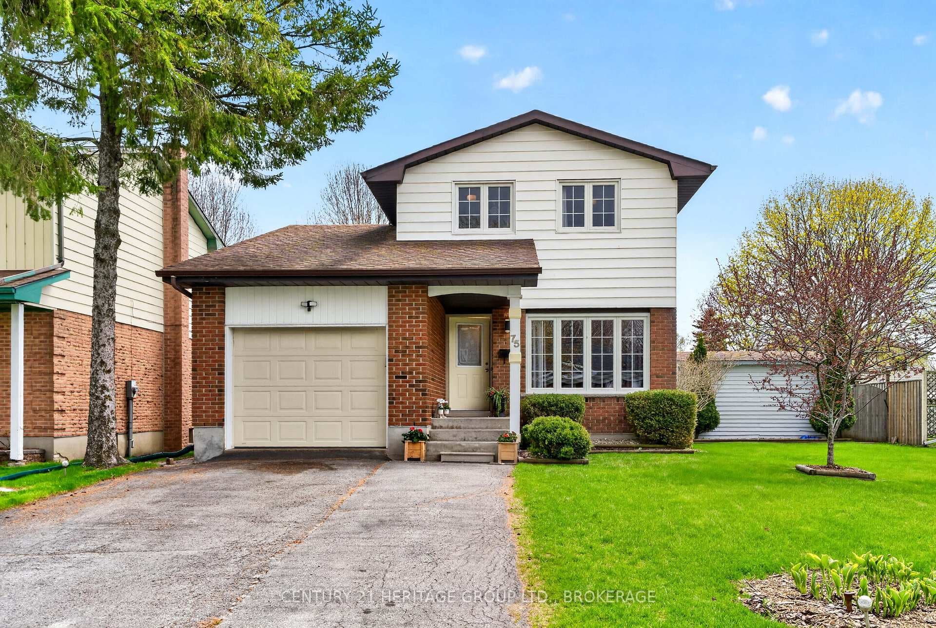 75 Mortensen Drive, Loyalist, ON K7N 1W2 - Photo 1