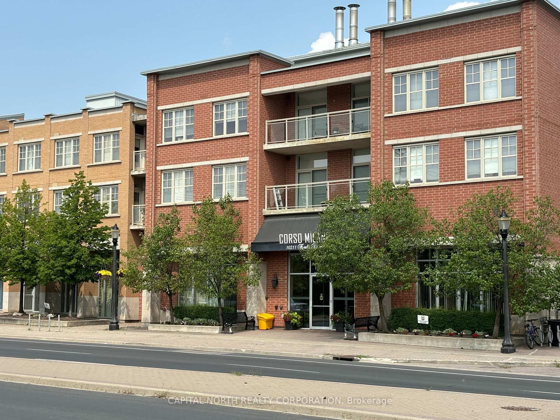 10211 Keele Street Unit 217, Vaughan