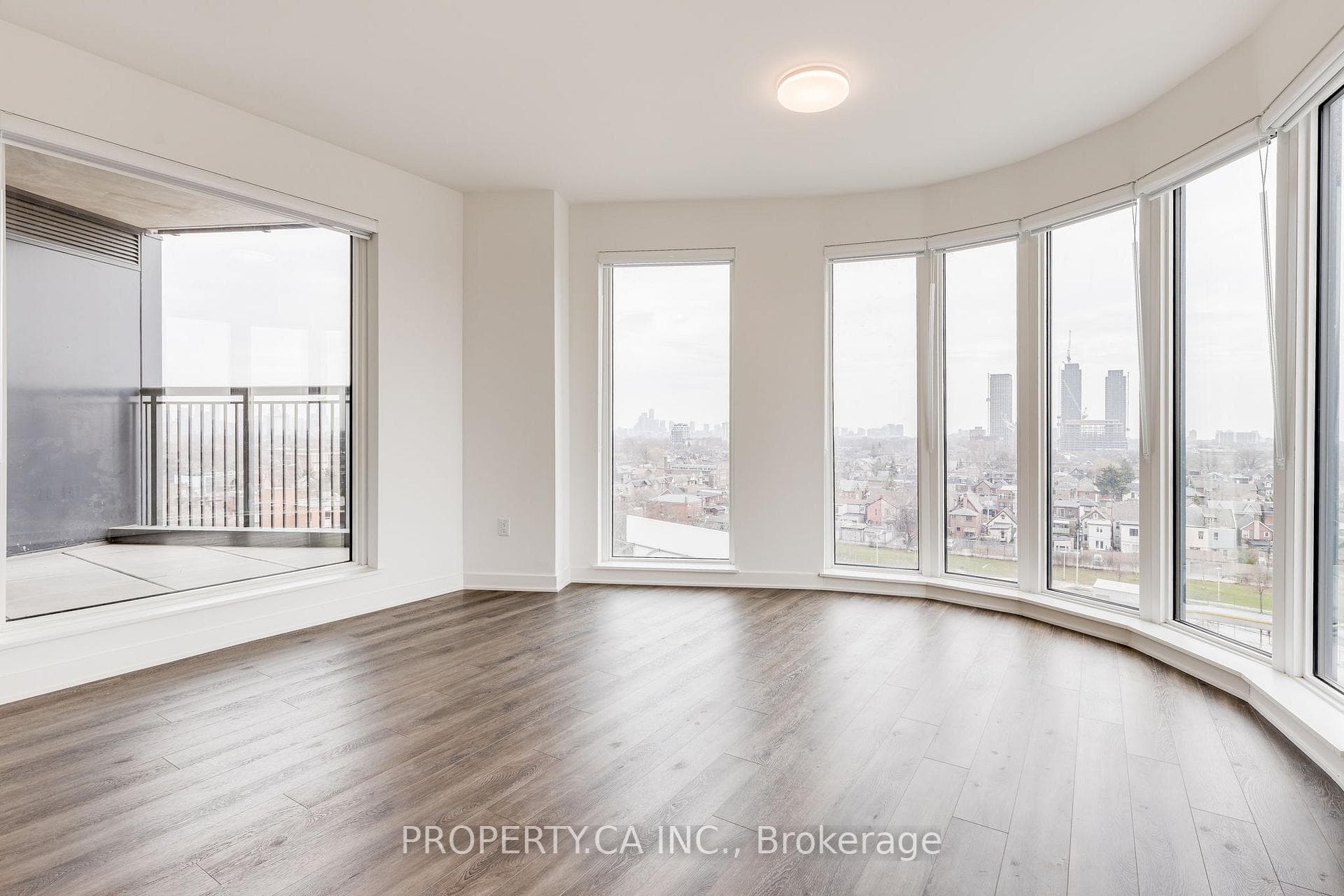 1185 Dupont Street Unit 607, Bloor West Village / Swansea, ON M6H 0G5 - Photo 1