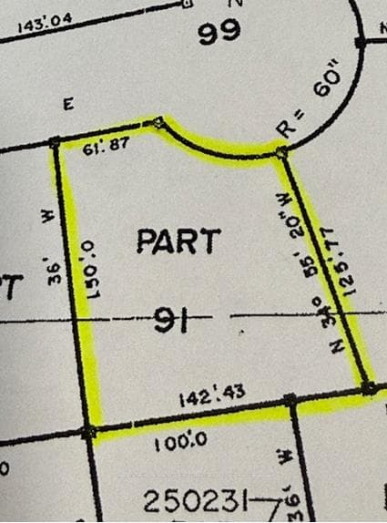 Lot 59 Lily Drive, Wasaga Beach