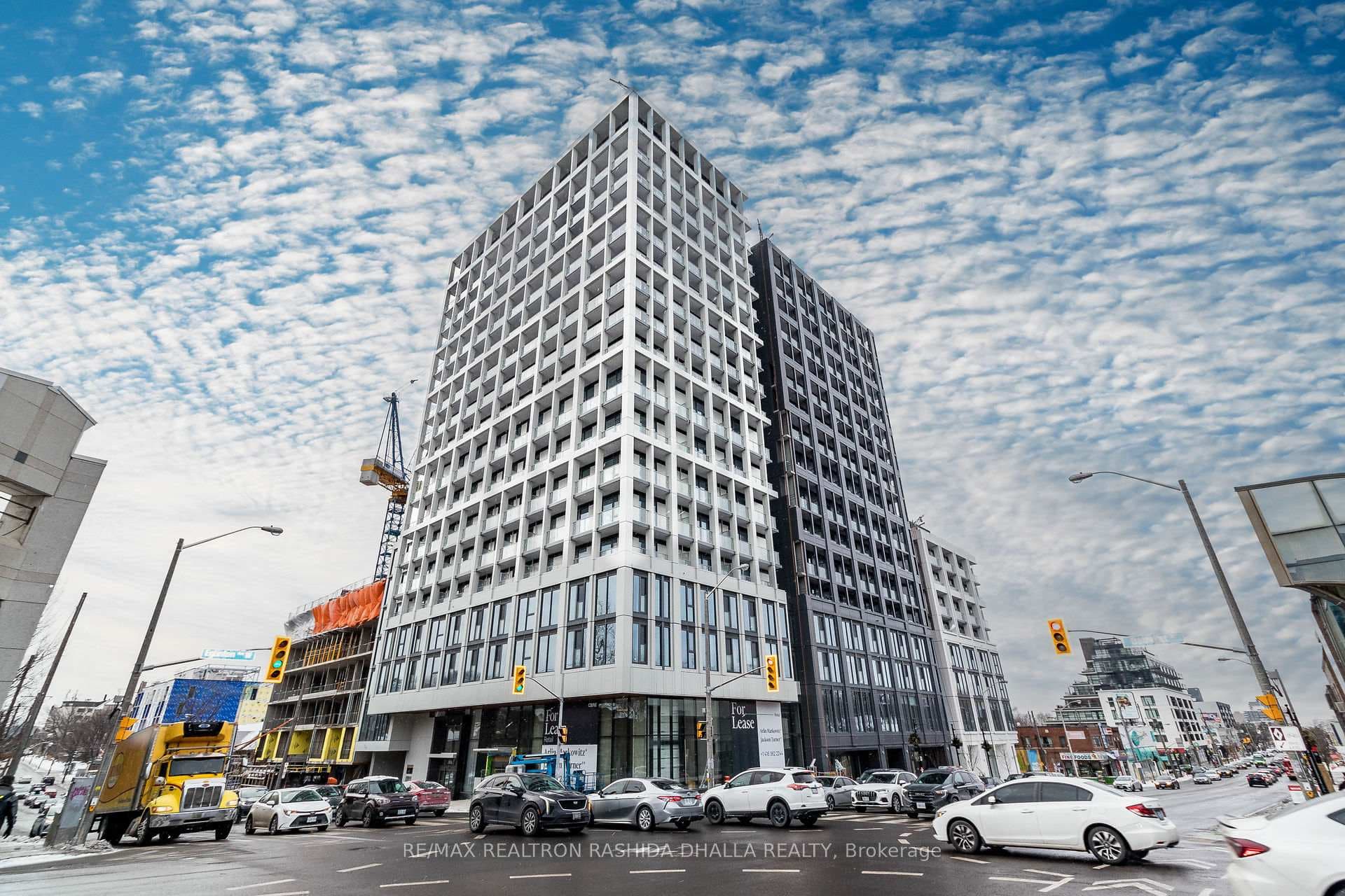 2020 Bathurst Street Unit 736, Forest Hill / Deer Park, ON M5B 1L2 - Photo 1