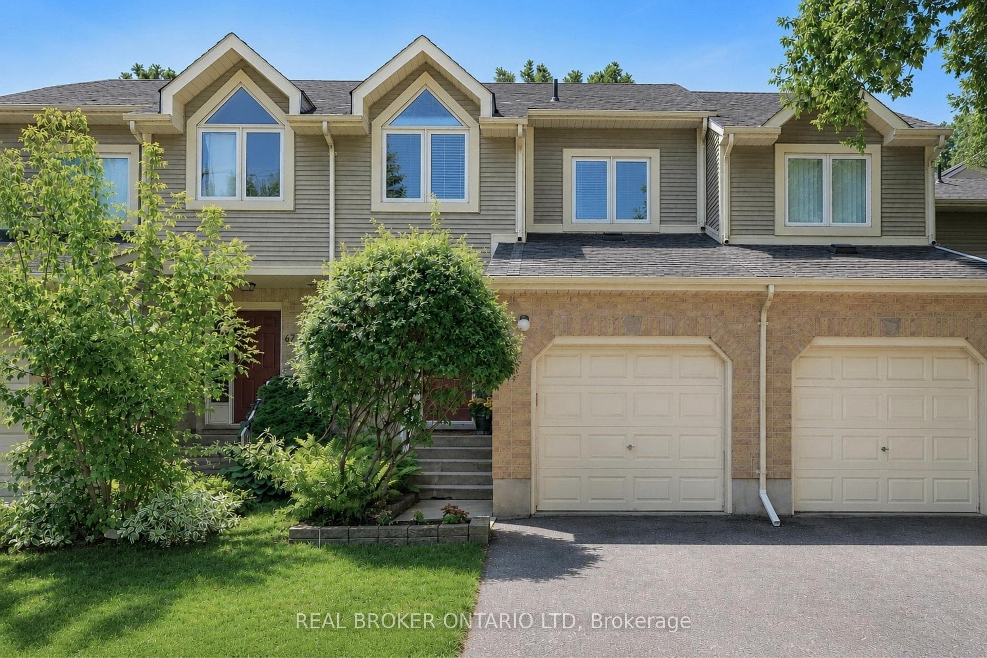 9 Ailsa Place Unit 66, London South, ON N5Z 4Z6 - Photo 1