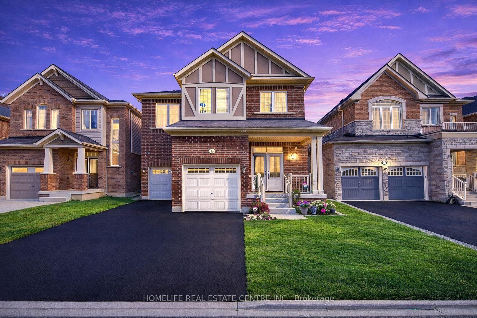 13 Feeder Street, Brampton, ON L7A 4T7 - Photo 1