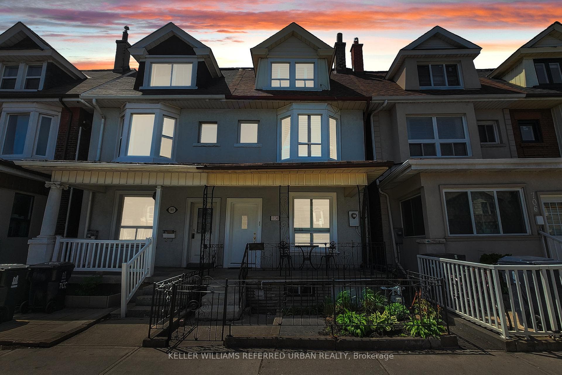 704 Dufferin Street, Downtown Toronto / Waterfront, ON M6K 2B7 - Photo 1