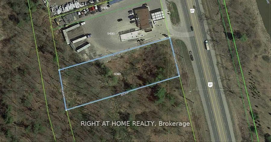 9380 Hwy 27 Road, Vaughan, ON L4H 4Y6 - Photo 1