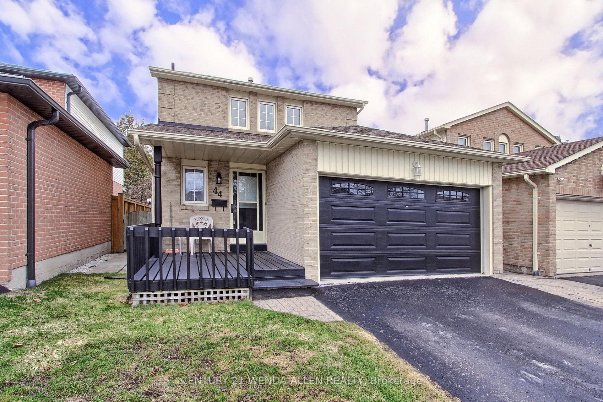 44 Bashford Road, Ajax