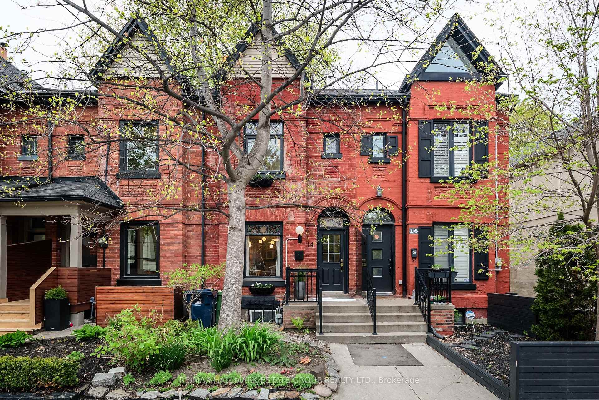 14 Austin Avenue, Toronto E01