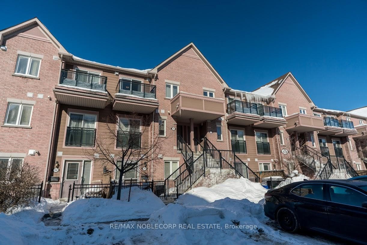 4975 Southampton Drive Unit 192, Mississauga, ON L5M 8E4 - Photo 1