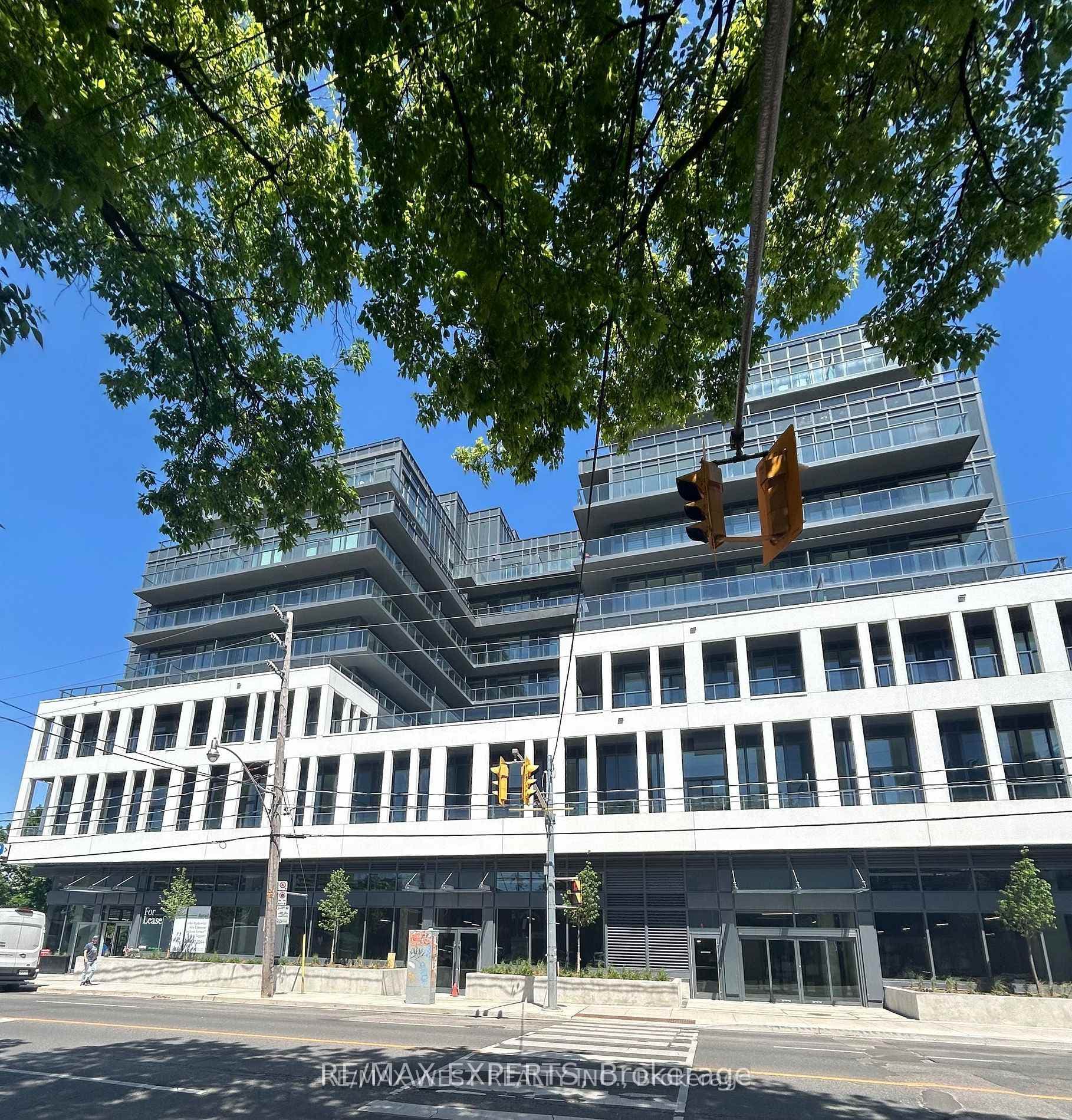 500 Dupont Street Unit 814, Annex / Yorkville / Summerhill, ON M6G 1Y7 - Photo 1