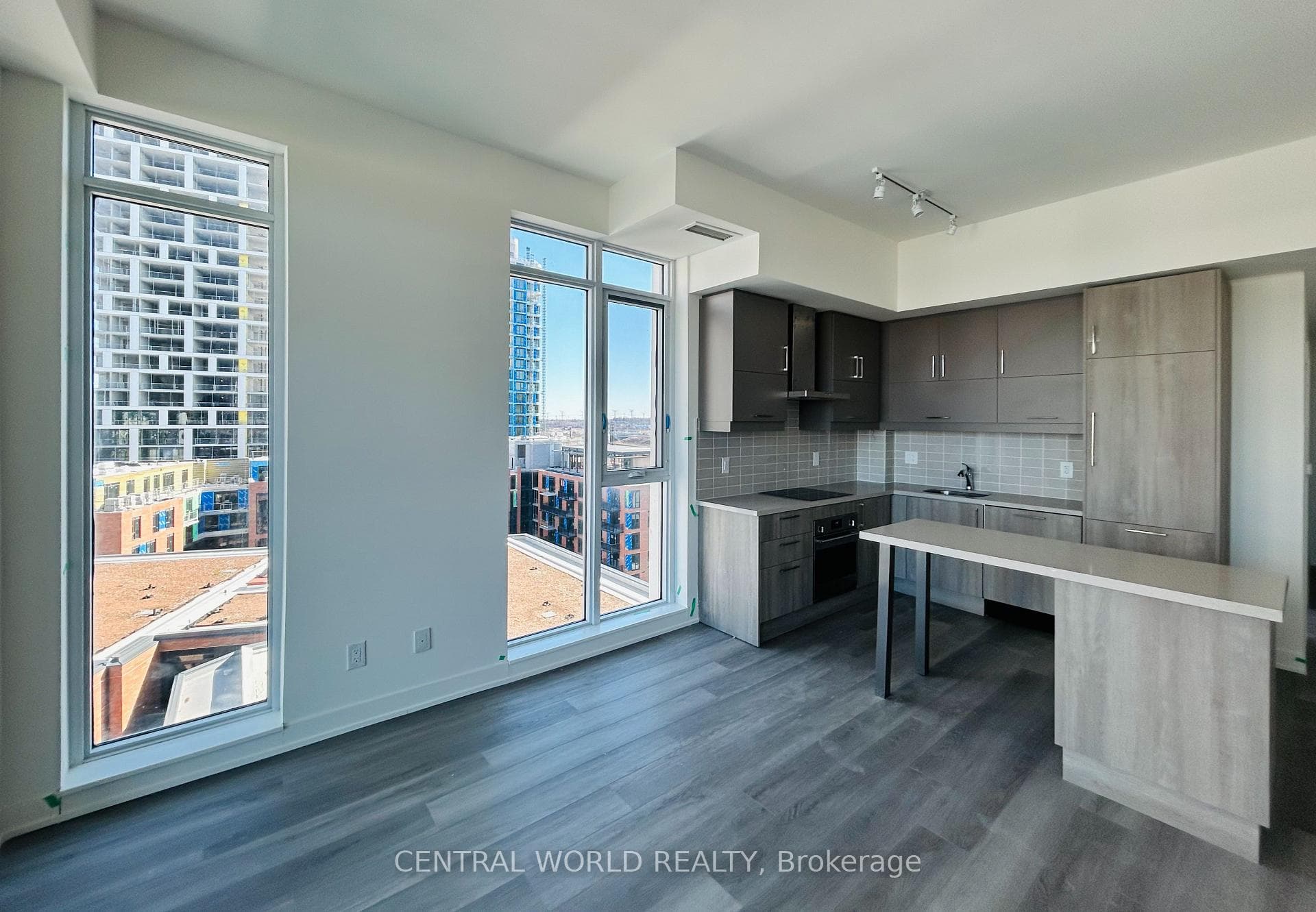 8119 Birchmount Road Unit 1428, Markham, ON L6G 0H5 - Photo 1