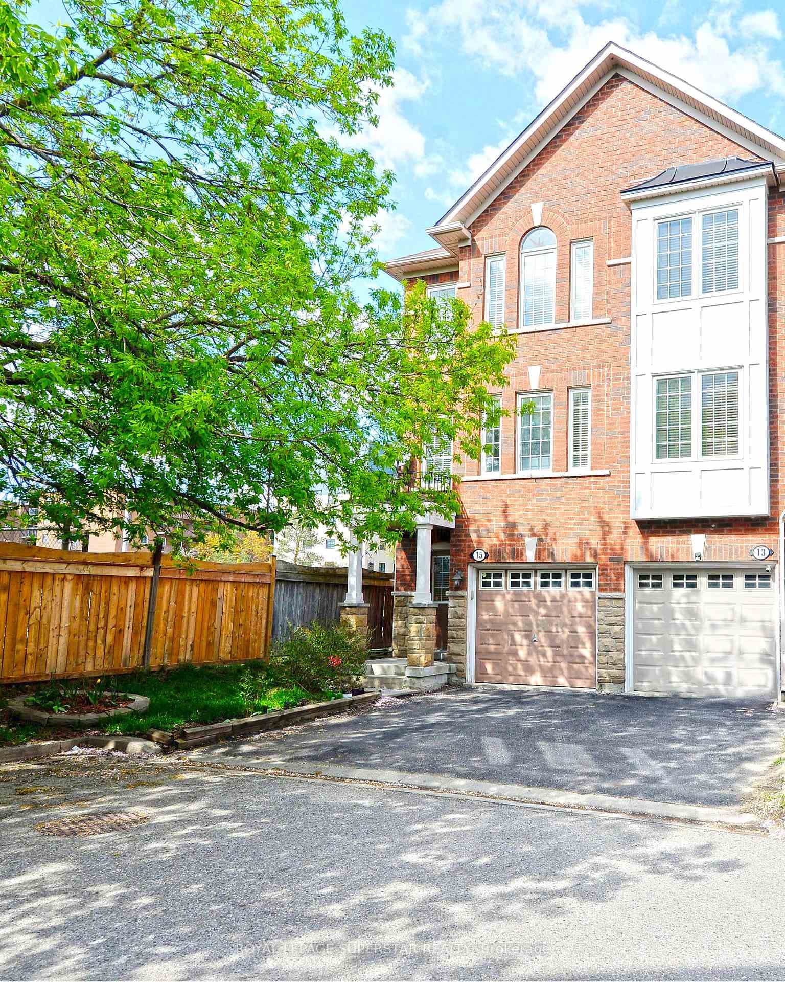 15 Gemstone Lane, Brampton, ON L6X 0H1 - Photo 1