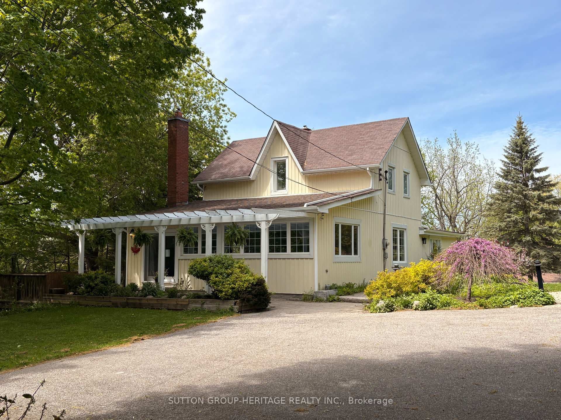 2460 Sixth Concession Road, Pickering