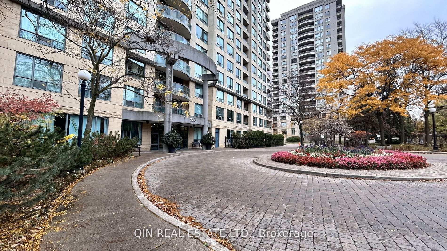 238 Doris Avenue Unit 2002, Willowdale / Newtonbrook, ON M2N 6W1 - Photo 1