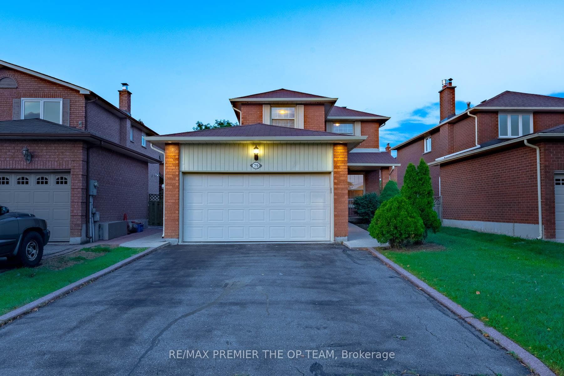 79 Governor Crescent, Vaughan, ON L4L 5G8 - Photo 1
