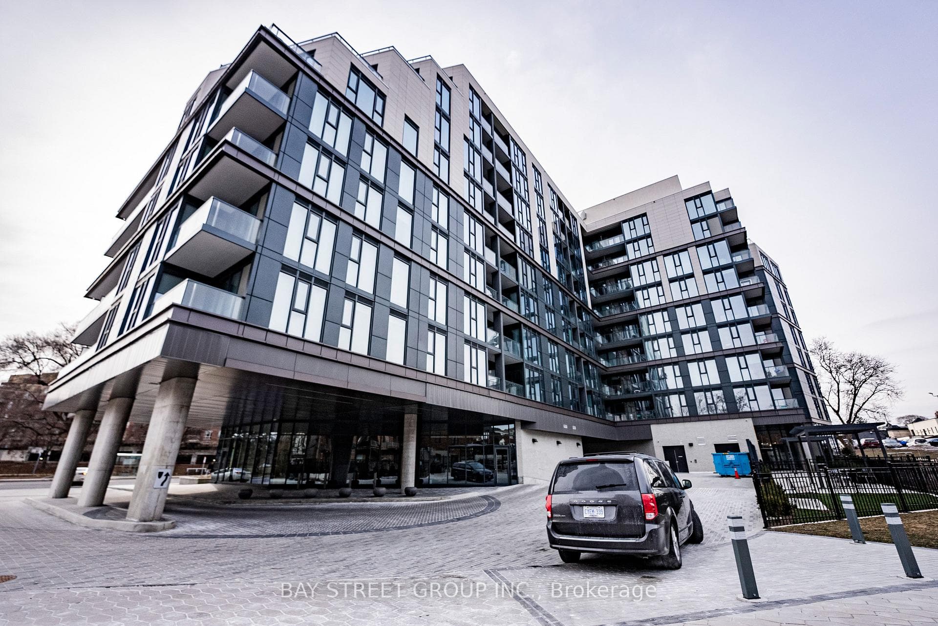 250 Lawrence Avenue Unit 526, Lawrence Park / Bedford Park, ON M5M 1B2 - Photo 1