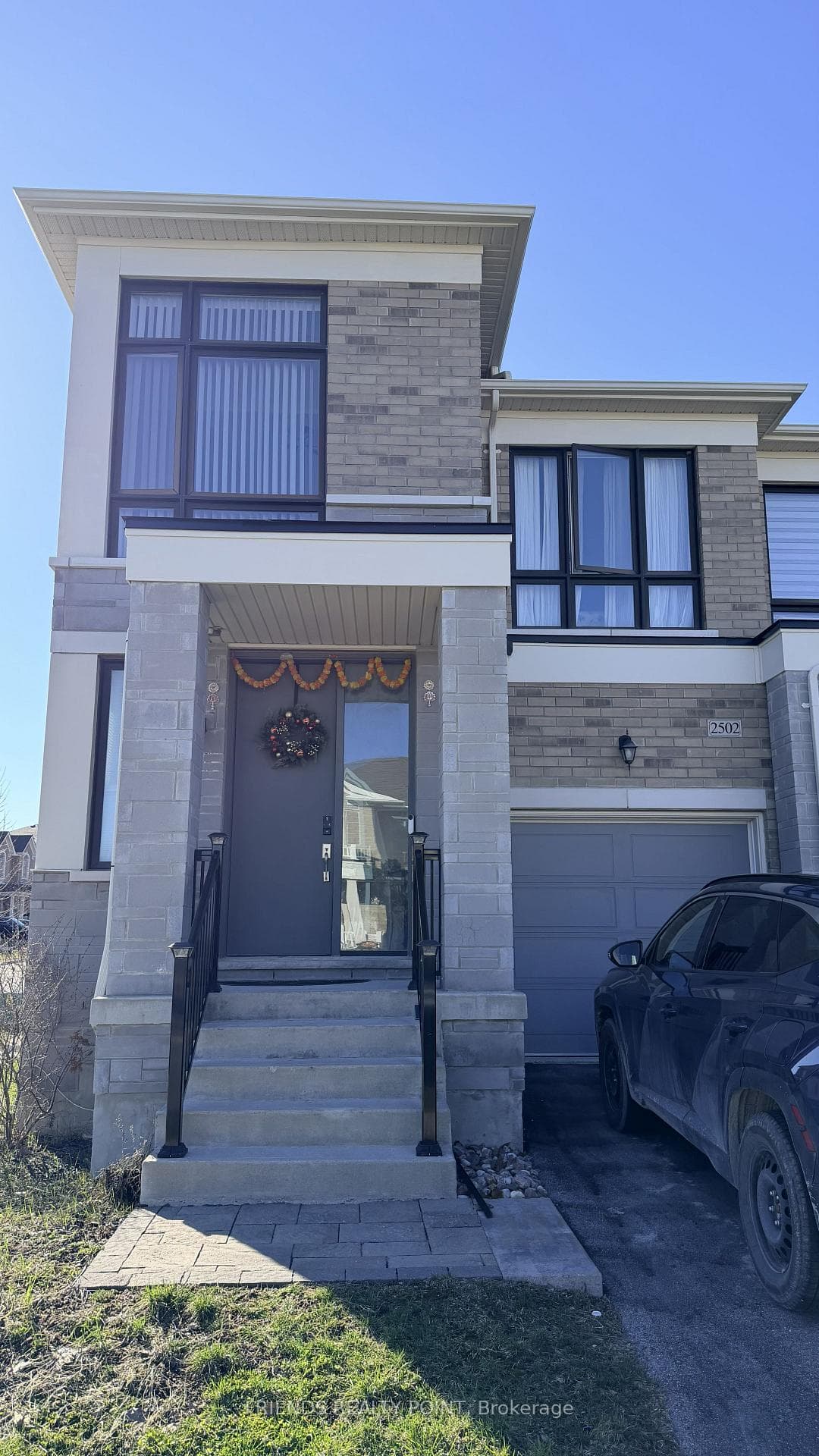2502 Hibiscus Drive, Pickering, ON L1X 0G7 - Photo 1