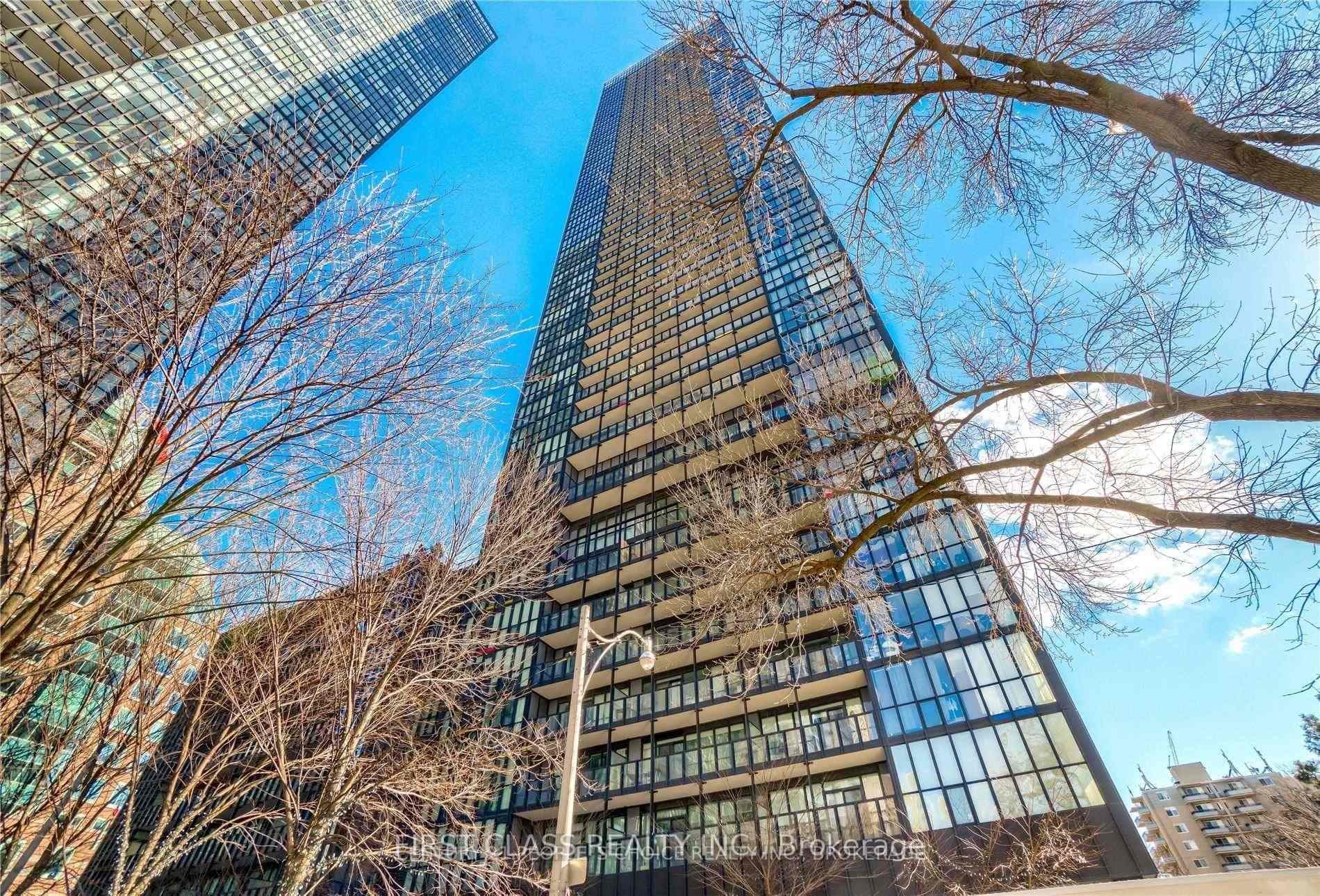 101 Charles Street Unit 318, Regent Park / Cabbagetown / St. James Town, ON M4Y 0A9 - Photo 1