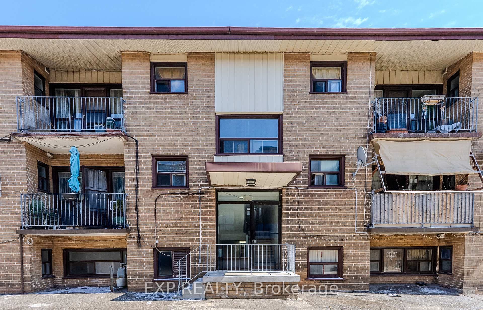 41 Wasdale Crescent, Lawrence Park / Bedford Park, ON M6A 1W9 - Photo 1