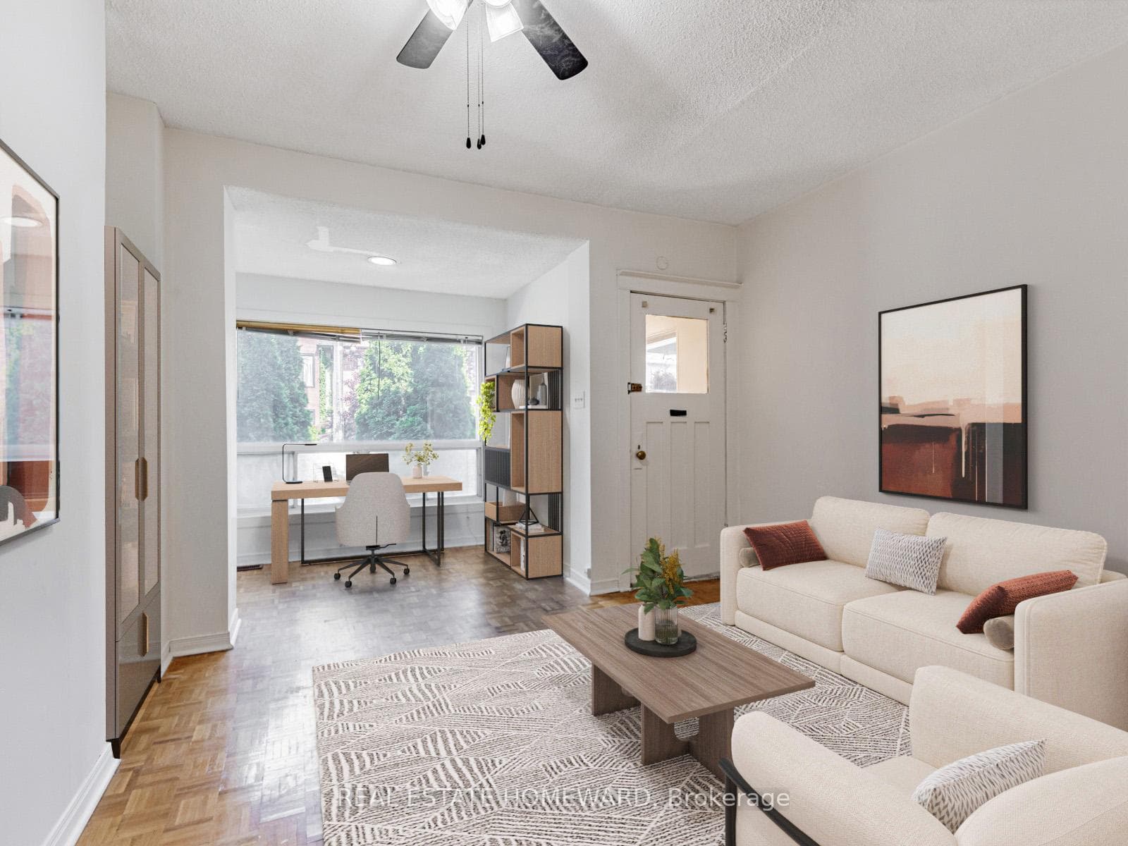 1188 Ossington Avenue, Annex / Yorkville / Summerhill, ON M6G 3W1 - Photo 1