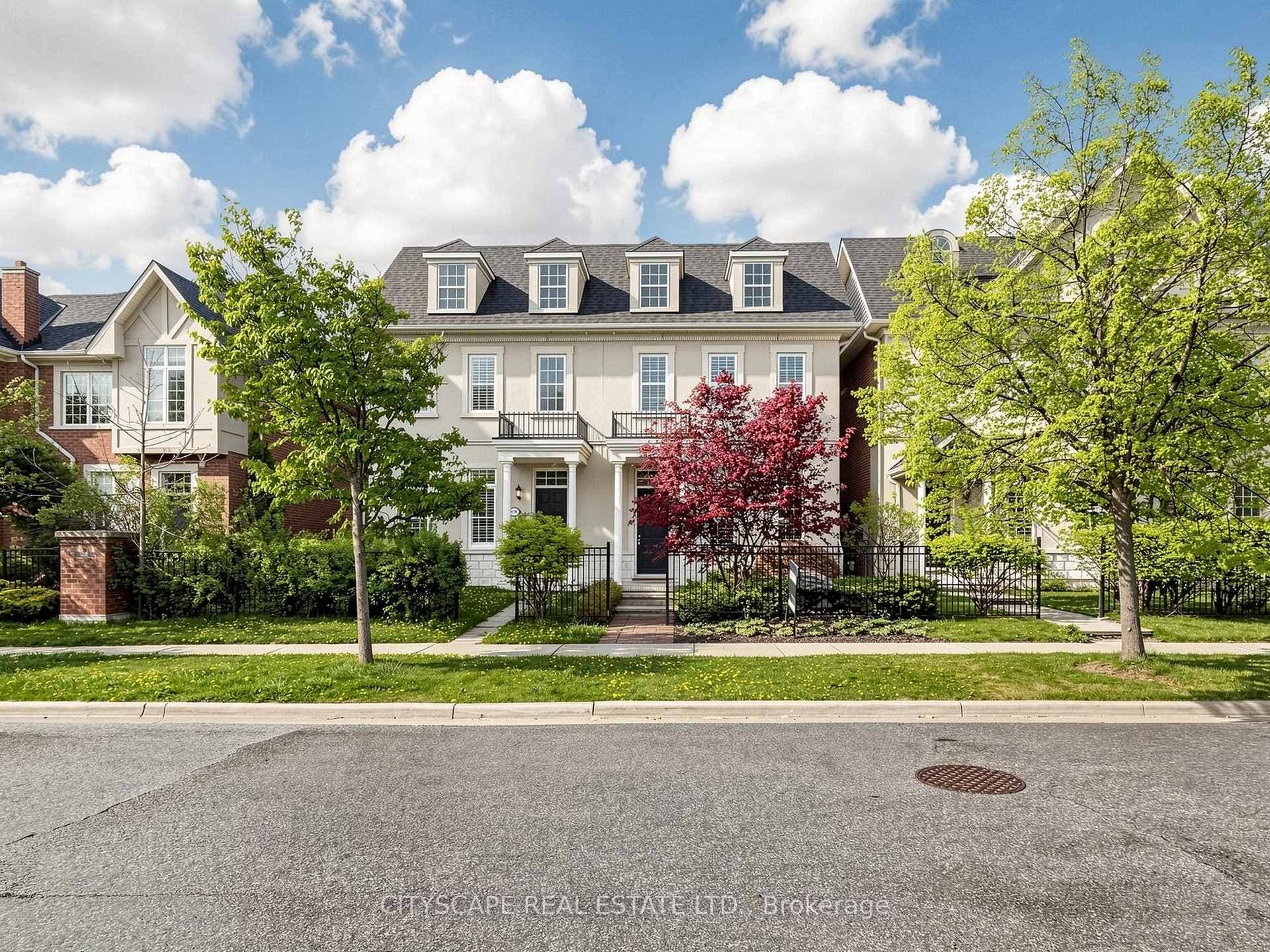 3740 Nightstar Drive, Mississauga, ON L5M 7Z7 - Photo 1