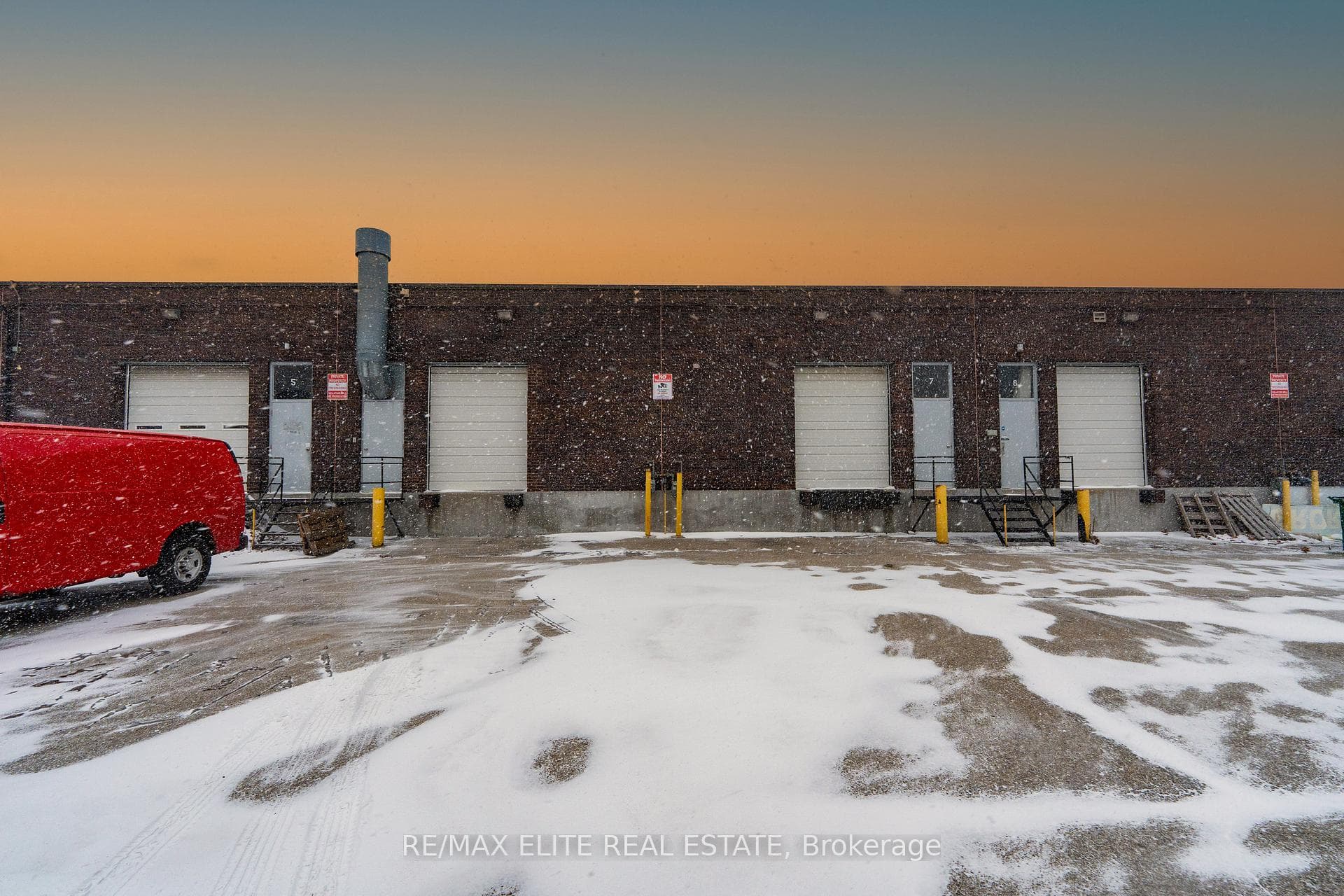 120 Milner Avenue, Agincourt / Milliken, ON M1S 3R2 - Photo 1