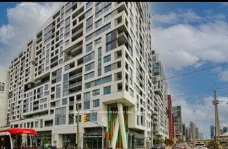 27 Bathurst Street Unit 418, Downtown Toronto / Waterfront, ON M5V 0R1 - Photo 1