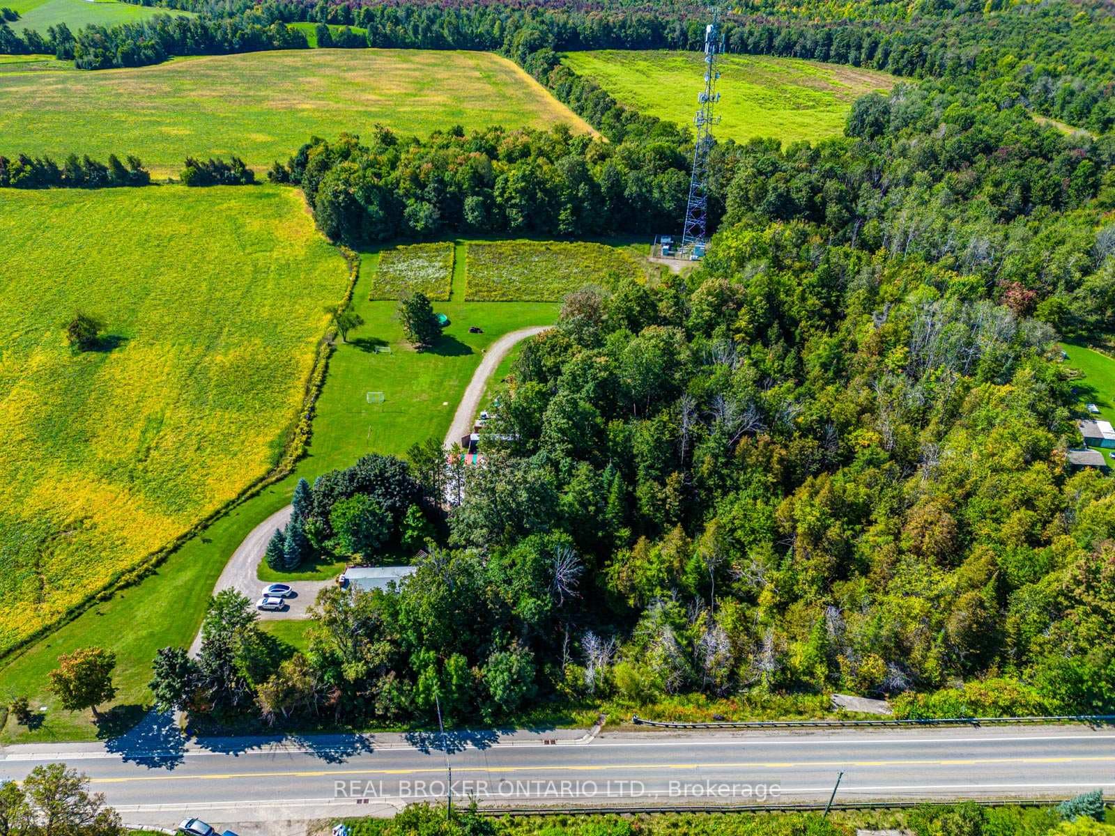 13908 Trafalgar Road, Halton Hills, ON L7G 4S4 - Photo 1