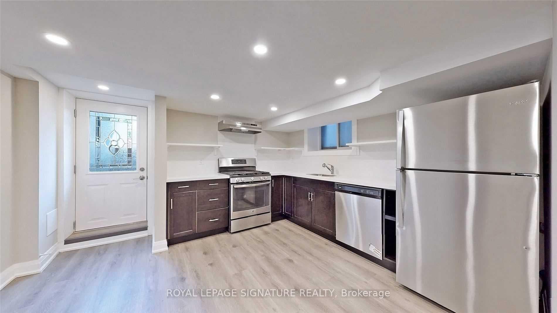 64 Harvie Avenue Unit Bsmt, Keelesdale / Eglinton West, ON M6E 4K3 - Photo 1