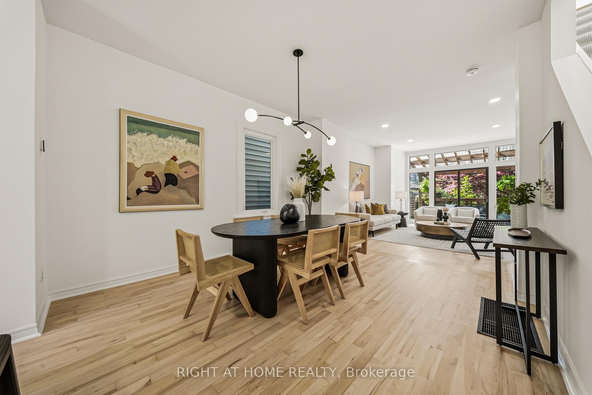 304 Riverdale Avenue, Riverdale / Leslieville, ON M4J 1A2 - Photo 1