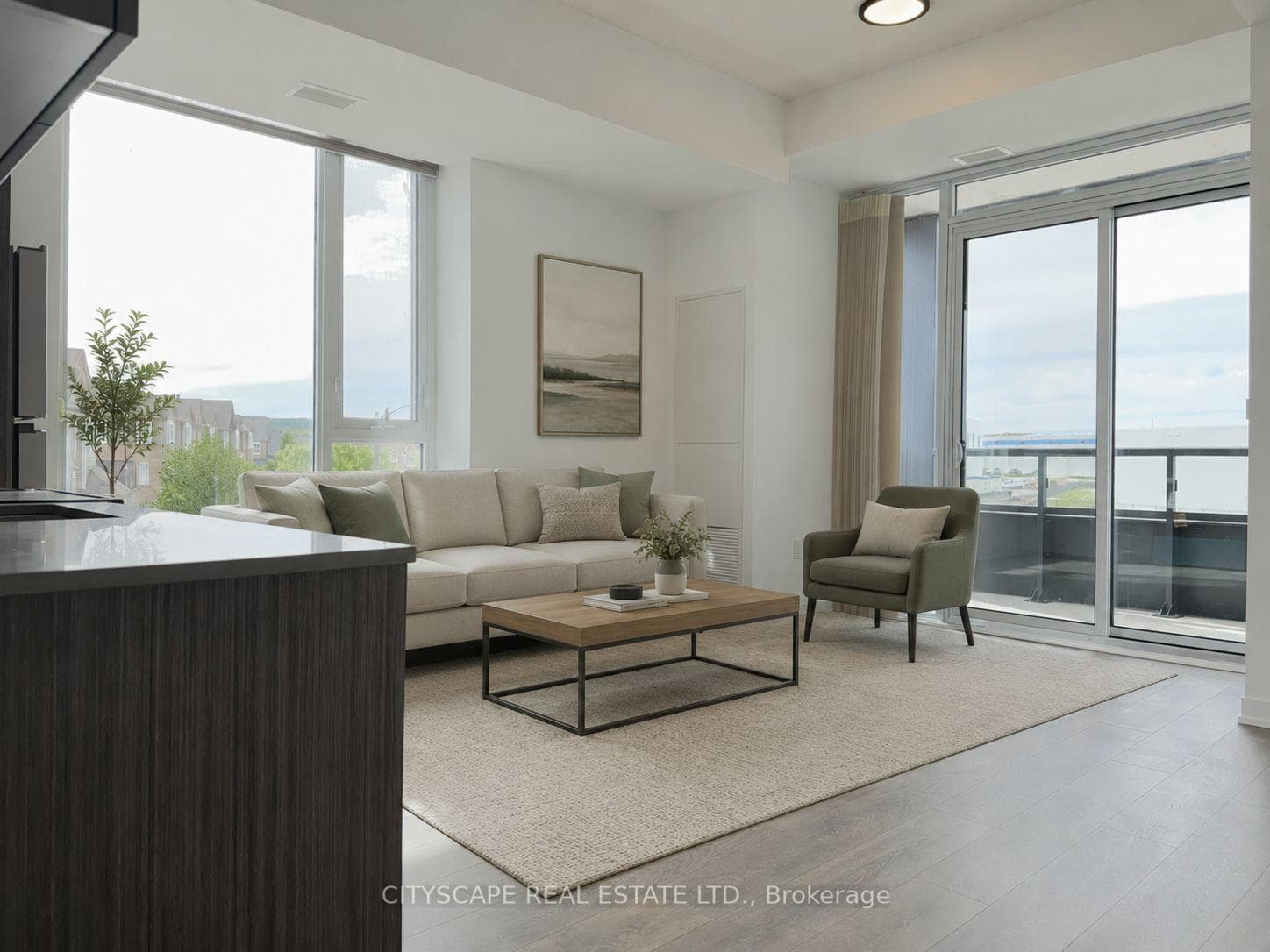 4878 Powers Common Unit 313, Burlington