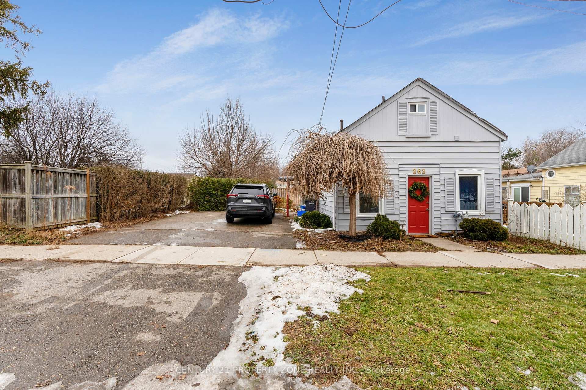 262 Pine Street, Milton, ON L9T 1K5 - Photo 1
