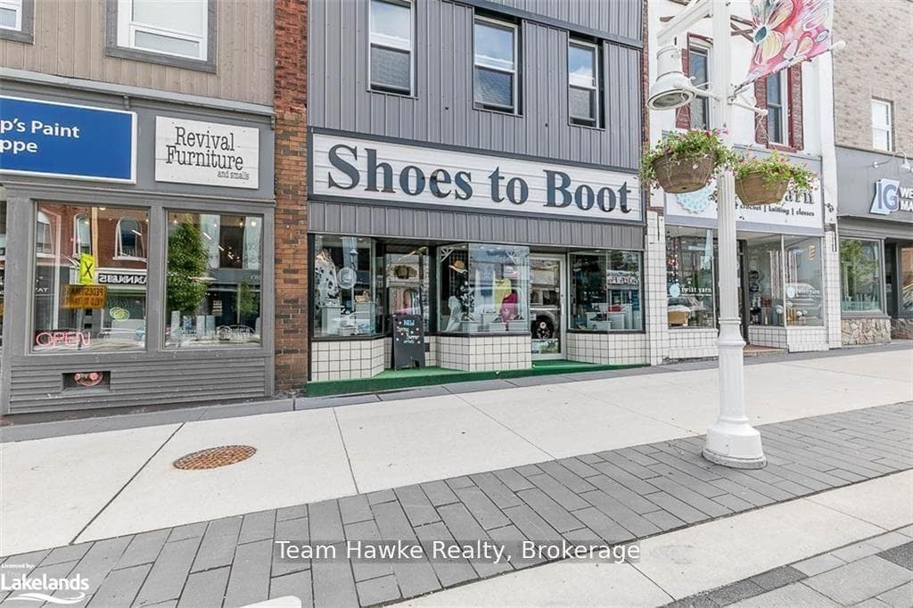 261 KING Street, Midland