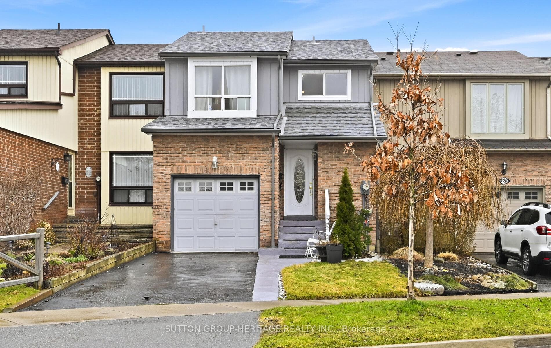 1778 Bronte Square, Pickering, ON L1V 3B9 - Photo 1