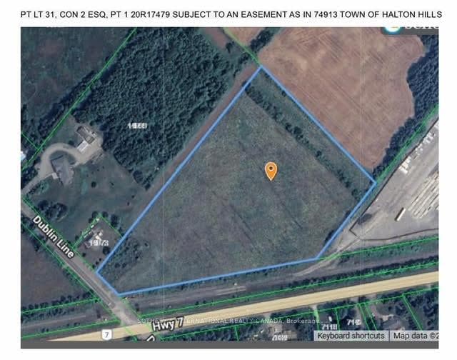 00 Dublin Line, Halton Hills, ON L7J 2L9 - Photo 1