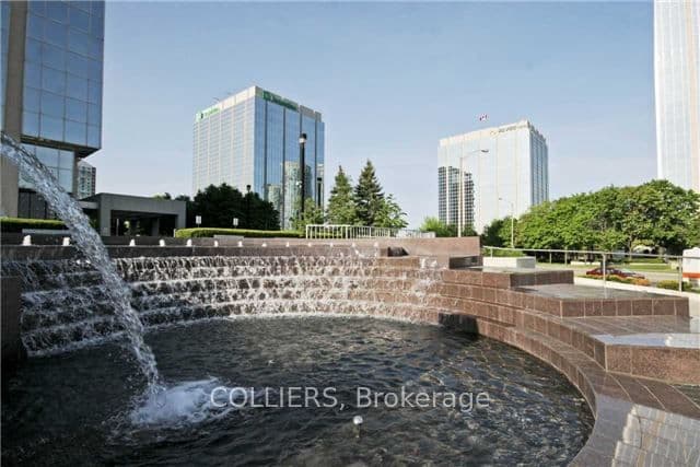 2 Robert Speck Parkway Unit 690, Mississauga, ON L4Z 1H8 - Photo 1