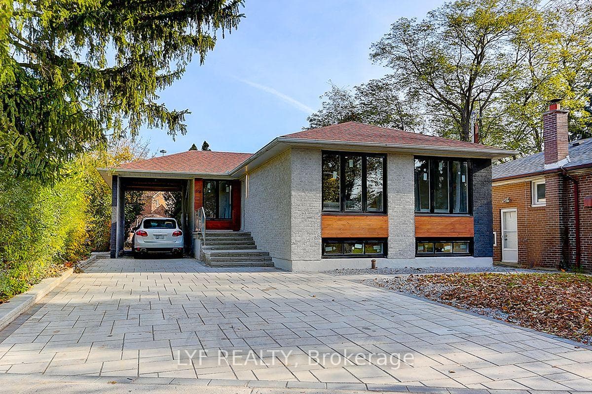 54 Camwood Crescent Unit Bsmt Rm 7, Don Mills / Parkwoods / Victoria Village, ON M3A 3L4 - Photo 1