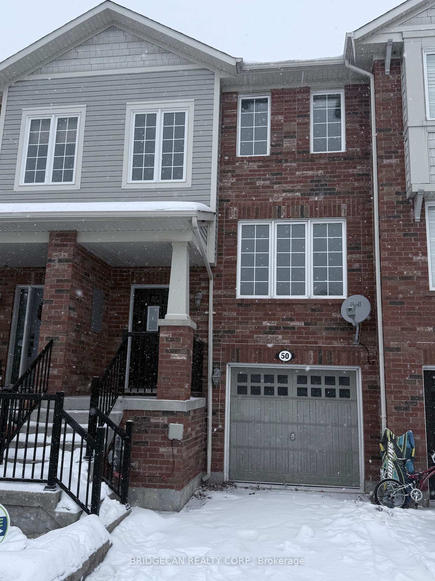50 Emick Drive, Hamilton
