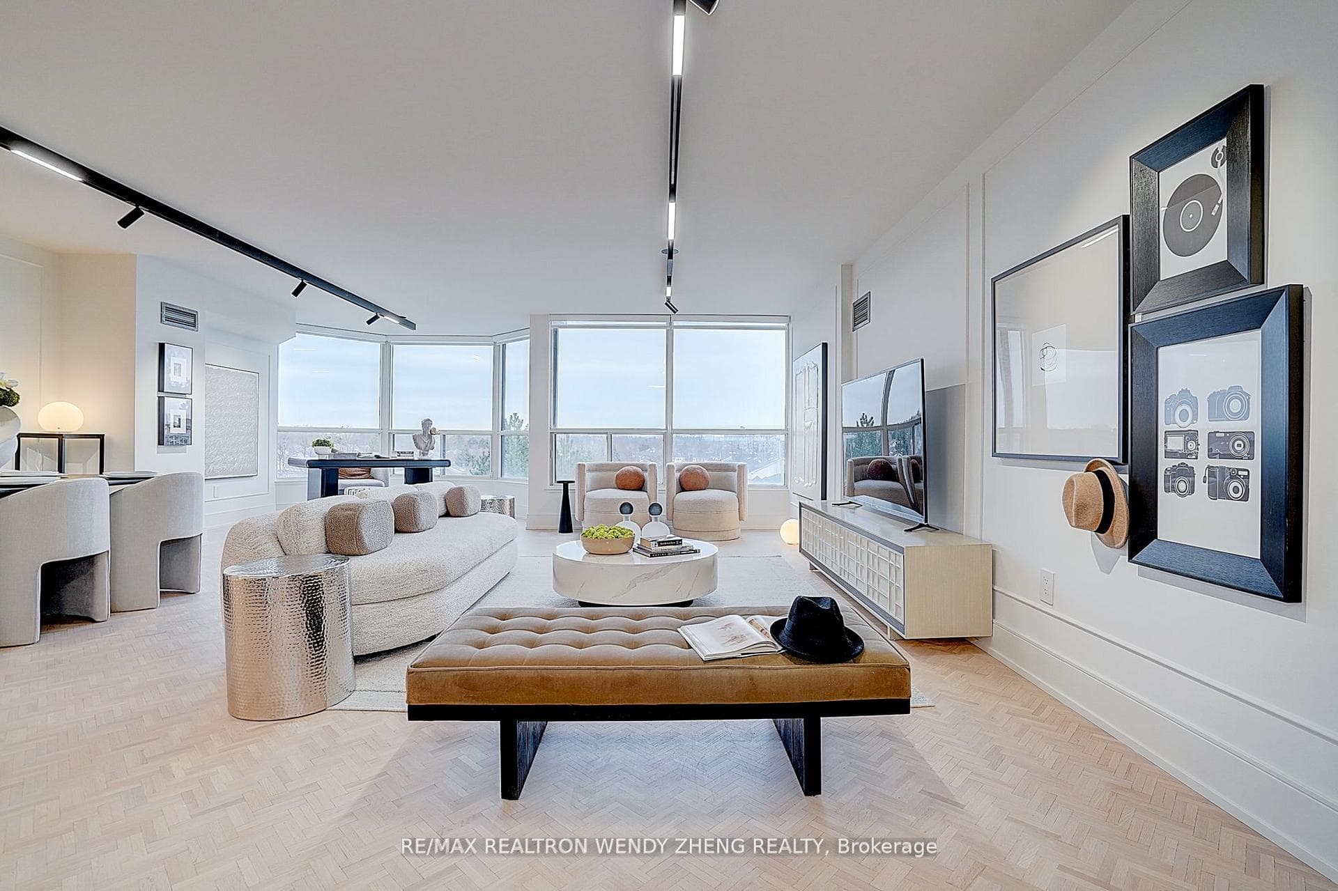1 Clark Avenue Unit 608, Vaughan
