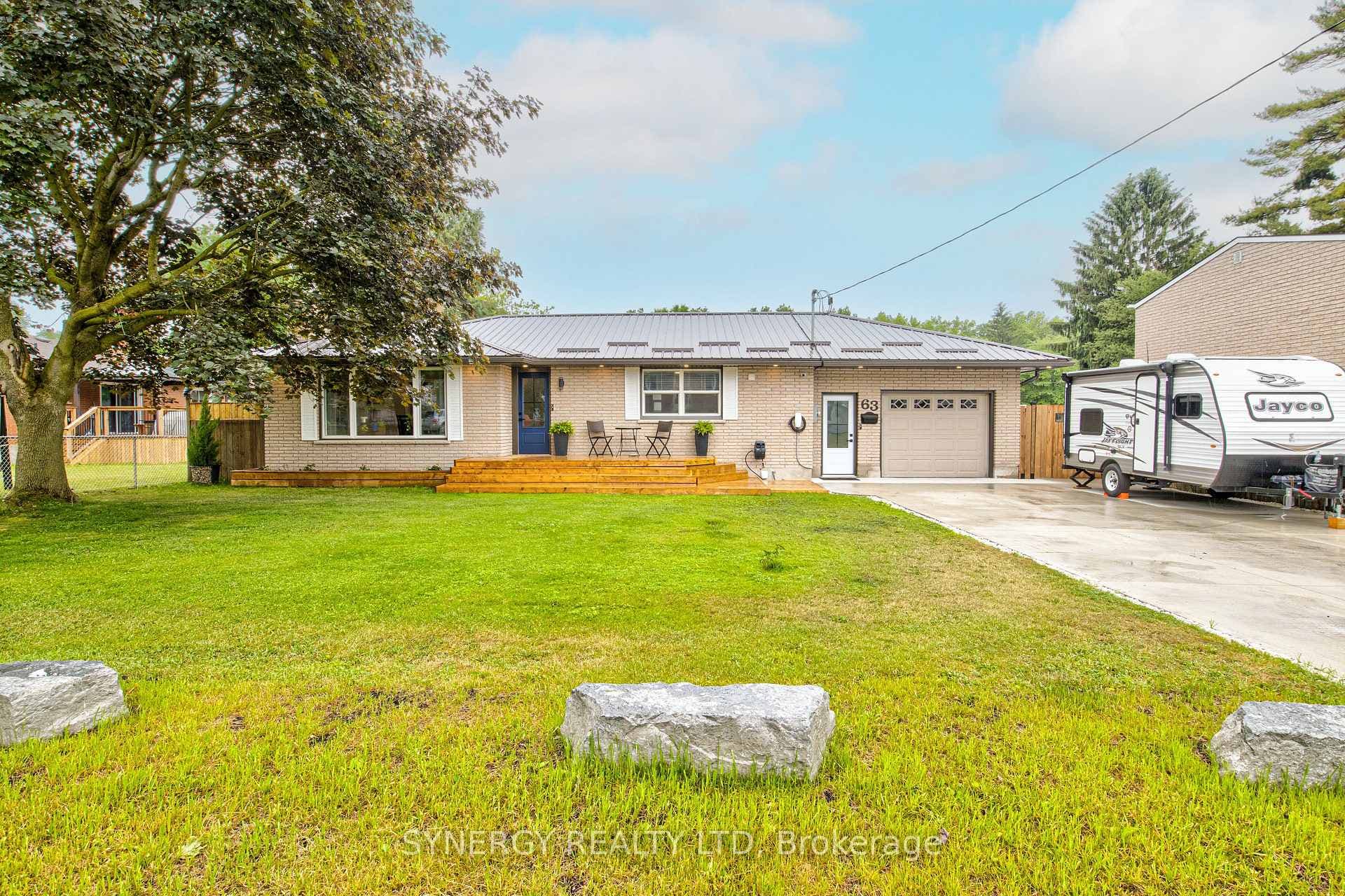 63 Earle Street, Tillsonburg, ON N4G 2M5 - Photo 1